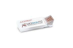 Moskinto Insektenschutzpflaster, A-Nr.: 5885291 - 01