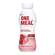 Nupo Lebenswert Onemeal/shake Strawberry 330ml, A-Nr.: 5739017 - 01