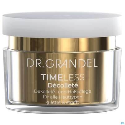 Dr.grandel Timeless Perfect Decollete Nr 10779 50ml, A-Nr.: 3990167 - 04