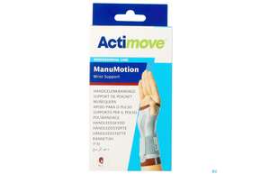 Actimove Aktivbandage Manumotion Links S 7349743 1st, A-Nr.: 5059943 - 01