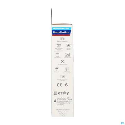 Actimove Aktivbandage Manumotion Links Xl 7349746 1st, A-Nr.: 5059989 - 05