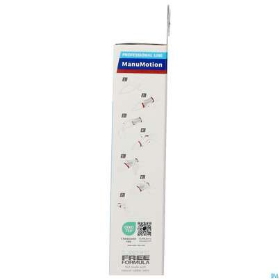 Actimove Aktivbandage Manumotion Links Xl 7349746 1st, A-Nr.: 5059989 - 08