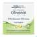 Sie sehen eine Packung Oliven Oel Dr.theiss Haut In Balance Feuchtigkeitspflege 3% 50ml, Produktbild: 02 Oliven Oel Dr.theiss Haut In Balance Feuchtigkeitspflege 3% 50ml, A-Nr.: 3282714 - 02