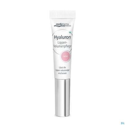 Hyaluron Lippen-volumenpflege 7ml, A-Nr.: 4404444 - 03