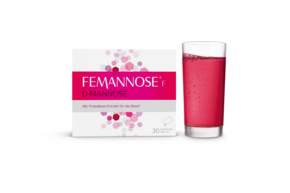FEMANNOSE® F, A-Nr.: 5955494 - 01