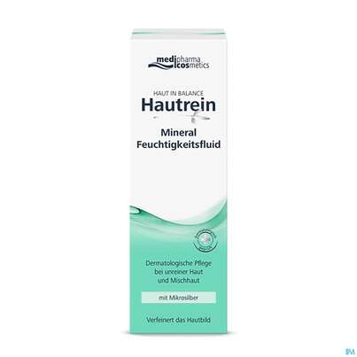 Mineral Dr.theiss/hib Mineral Feuchtigkeitsfluid 50ml, A-Nr.: 3819479 - 03