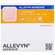Sie sehen eine Packung Wundverband Allevyn/polyurethan Adhesive 7,5x 7,5cm -tam 10st, Produktbild: 02 Wundverband Allevyn/polyurethan Adhesive 7,5x 7,5cm -tam 10st, A-Nr.: 4736620 - 02