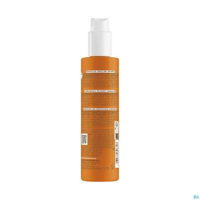 Avène Kinder-sonnenspray Spf 50+ 200ml, A-Nr.: 3208066 - 05