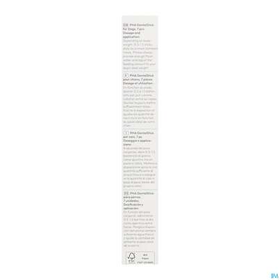 Veterinaerprodukte Pha Dentalstick Vet 200g, A-Nr.: 4235042 - 13