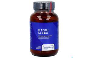 Vita Libra Kapseln Hashilibra 60st, A-Nr.: 5905148 - 01