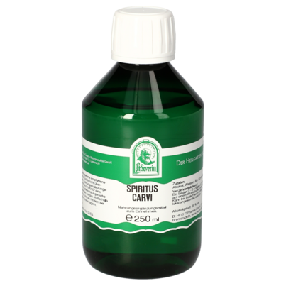 SPIRITUS CARVI 250 ML, A-Nr.: 5061667 - 01