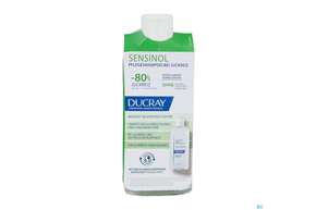 Shampoon Ducray Sensinol Pflege Juckreiz Gereizter Kopfhaut 200ml, A-Nr.: 5901110 - 01