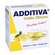 Sie sehen eine Packung Additiva Pulver Heisse Zitrone 10012 10st, Produktbild: 03 Additiva Pulver Heisse Zitrone 10012 10st, A-Nr.: 5810086 - 03