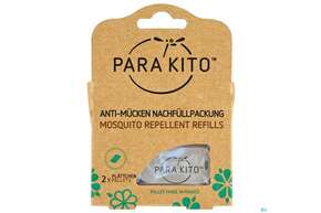 Insektenschutz Para Kito Nachfuellpastille -vit 1st, A-Nr.: 4516574 - 01