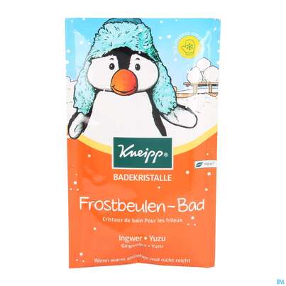 Kneipp Badekristalle Frostbeulen-bad 91545 60g, A-Nr.: 4899032 - 01