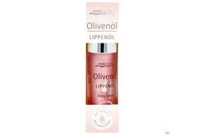 Oliven Oel Lippenoel Rosy Glow Medipharma Cosmetics 4ml, A-Nr.: 5879936 - 01