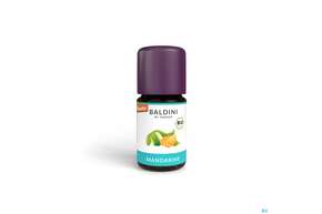 Taoasis Baldini Bio-aroma Mandarinenöl Grün Bio|demeter 5ml, A-Nr.: 4621199 - 01