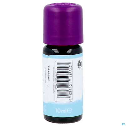 Sie sehen eine Packung Taoasis Baldini Duftkomposition Winterzeit 10ml, Produktbild: 03 Taoasis Baldini Duftkomposition Winterzeit 10ml, A-Nr.: 5904700 - 03