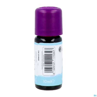 Sie sehen eine Packung Taoasis Baldini Duftkomposition Winterzeit 10ml, Produktbild: 04 Taoasis Baldini Duftkomposition Winterzeit 10ml, A-Nr.: 5904700 - 04