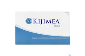 Kijimea Kapseln Hypo 27st, A-Nr.: 5916040 - 01