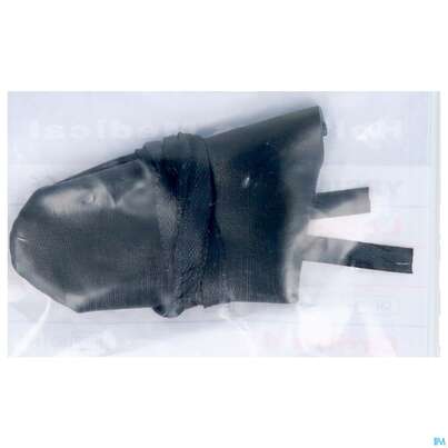 Fingerlinge Leder/pharmag Gr 4 1st, A-Nr.: 2679208 - 04