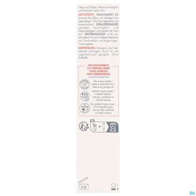 Sie sehen eine Packung Avene Hyaluron Activ B3 Augencreme 15ml, Produktbild: 08 Avene Hyaluron Activ B3 Augencreme 15ml, A-Nr.: 5693410 - 08
