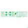 Zahnpaste Gum Bio Aloe Vera +peffer- Minze Bu-70 75ml, A-Nr.: 5398154 - 03
