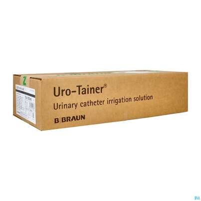 Uro Tainer Suby G 100ml 10st, A-Nr.: 3293669 - 02