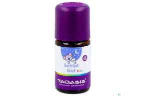 Taoasis Schlaf Gut Kids Duftkomposition Bio 5ml, A-Nr.: 5908626 - 01