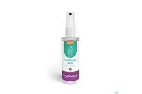 Taoasis Kopfkissenspray Erkaeltungsduft Demeter 30ml, A-Nr.: 5817355 - 01
