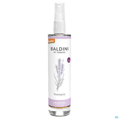 Taoasis Baldini Raumspray Lavendel 50ml, A-Nr.: 4842049 - 01