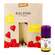 Sie sehen eine Packung Taoasis Baldini Mini-duftset Von Herzen 1st, Produktbild: 02 Taoasis Baldini Mini-duftset Von Herzen 1st, A-Nr.: 5790283 - 02