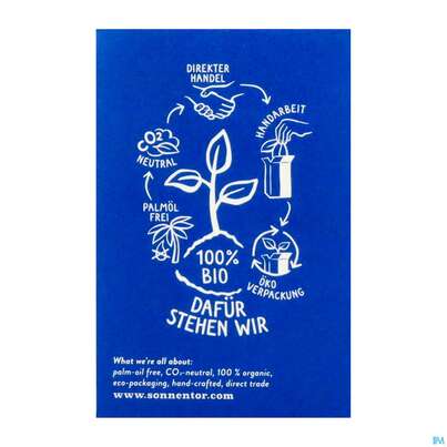 Sie sehen eine Packung Sonnentor Tee/aufgussbeutel Bio Schwarztee Chai 02341 18st, Produktbild: 06 Sonnentor Tee/aufgussbeutel Bio Schwarztee Chai 02341 18st, A-Nr.: 5913320 - 06