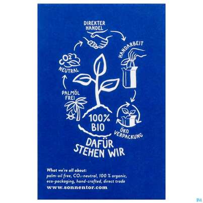 Sie sehen eine Packung Sonnentor Tee/aufgussbeutel Bio Gewuerz Chai 02339 18st, Produktbild: 05 Sonnentor Tee/aufgussbeutel Bio Gewuerz Chai 02339 18st, A-Nr.: 5913202 - 05