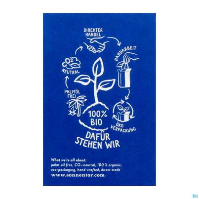 Sie sehen eine Packung Sonnentor Tee/aufgussbeutel Bio Gewuerz Chai 02339 18st, Produktbild: 06 Sonnentor Tee/aufgussbeutel Bio Gewuerz Chai 02339 18st, A-Nr.: 5913202 - 06