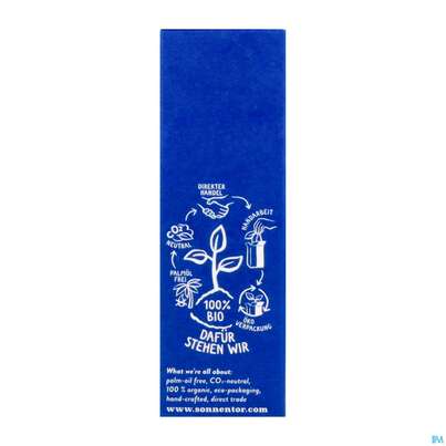 Sie sehen eine Packung Sonnentor Gewuerz Gewuerzsalz Pommes Bio 01259 130g, Produktbild: 06 Sonnentor Gewuerz Gewuerzsalz Pommes Bio 01259 130g, A-Nr.: 5913627 - 06