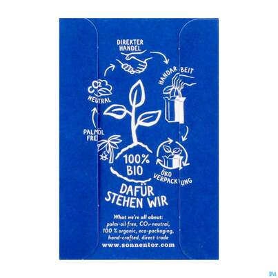 Sonnentor Aufgussbeutel/bio Thymian-holunder-salbei 02337 18st, A-Nr.: 5913159 - 05