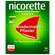 Sie sehen eine Packung Nicorette Transdermales Pflaster 10mg/16h 14st, Produktbild: 01 Nicorette Transdermales Pflaster 10mg/16h 14st, A-Nr.: 3537410 - 01