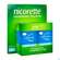 Sie sehen eine Packung Nicorette Lutschtabl Freshmint 4mg 80st, Produktbild: 01 Nicorette Lutschtabl Freshmint 4mg 80st, A-Nr.: 5530168 - 01