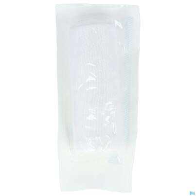 Sie sehen eine Packung Momentverbaende Verpandpaeckchen-steril Kompresse Aluminiumbed Leinatex 8x10cm Mittel 1st, Produktbild: 04 Momentverbaende Verpandpaeckchen-steril Kompresse Aluminiumbed Leinatex 8x10cm Mittel 1st, A-Nr.: 5809427 - 04