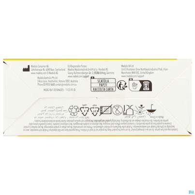 Sie sehen eine Packung Medela Muttermilchbeutel Easypour 25st, Produktbild: 05 Medela Muttermilchbeutel Easypour 25st, A-Nr.: 5909867 - 05