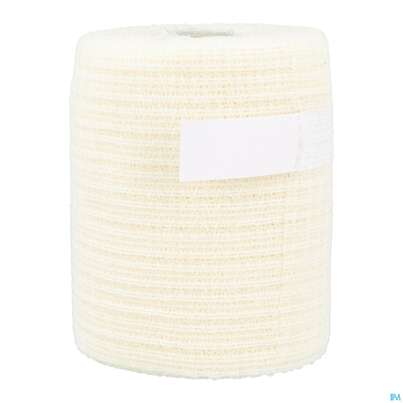 Fixierbinden Mollelast Haft Weiss 20mx 10cm 1st, A-Nr.: 1767726 - 11