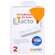 Diagnostika U.zubehoer Selbsttest Exacto Hiv Fuer Paare 2st, A-Nr.: 4942093 - 01