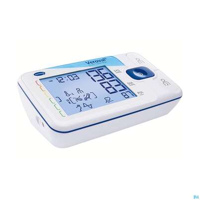 Blutdruckmesser Veroval/ersatzmanchette Duo Control Large 1st, A-Nr.: 5059759 - 03