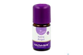 Taoasis Keine Angst Bio 5ml, A-Nr.: 5857159 - 01