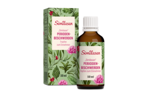 „Similasan“ Periodenbeschwerden Tropfen zum Einnehmen, A-Nr.: 0752326 - 01