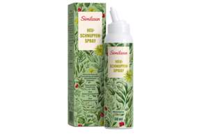 Heuschnupfen Spray „Similasan“, A-Nr.: 5603950 - 01