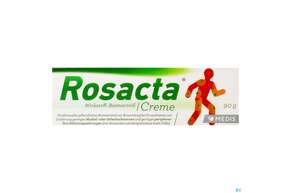 Rosacta Creme 90g, A-Nr.: 4462803 - 01