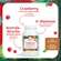 Sie sehen eine Packung PREISEL-CAPS D-MANNOSE 100 Kapseln, Produktbild: 02 PREISEL-CAPS D-MANNOSE 100 Kapseln, A-Nr.: 5410286 - 02