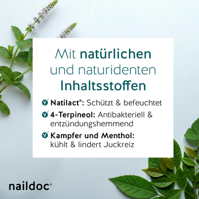 naildoc® +FOOT Fußpilz- Spray, A-Nr.: 5629464 - 06